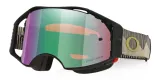 Маска велосипедная Oakley Airbrake MTB Prizm Jade — фото 1