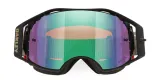 Маска велосипедная Oakley Airbrake MTB Prizm Jade — фото 2
