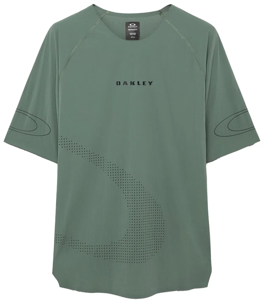 Велоджерси Oakley Seeker Whip
