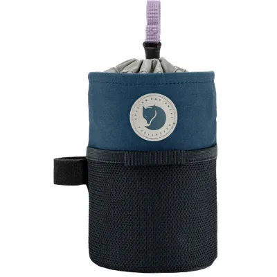 Сумка на руль Fjallraven Hoja Snack Bag, Объём 0,8 л, цвет тёмно-синий