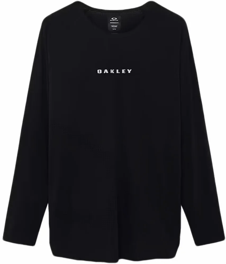 Велоджерси с длинным рукавом Oakley Seeker Whip