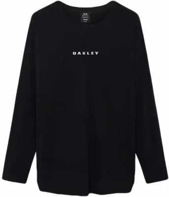 Велоджерси с длинным рукавом Oakley Seeker Whip