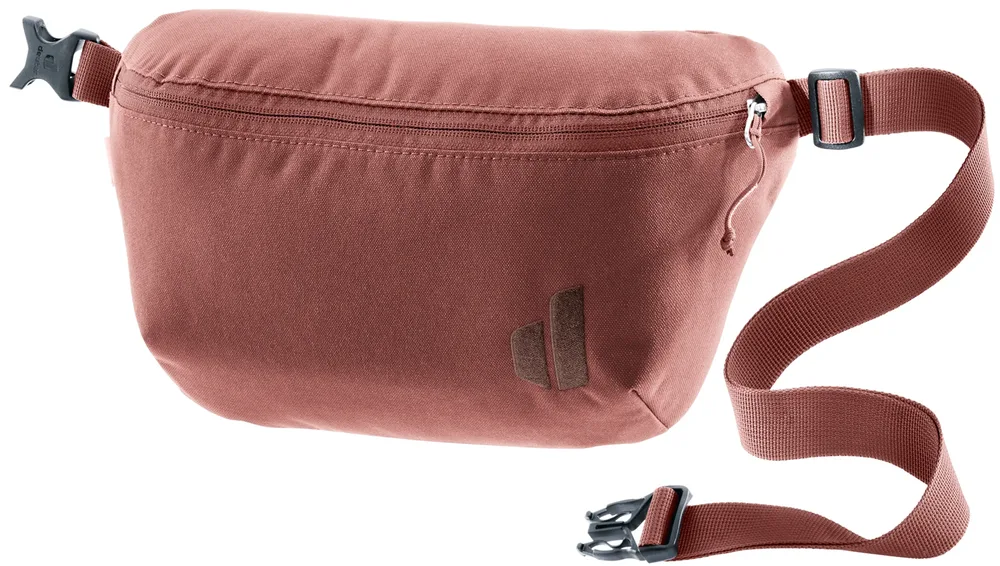 Поясная сумка Deuter Avengo Organizer, Объём 2,5 л, цвет розовый / Объём 2,5 л, цвет голубой / Объём 2,5 л, цвет зелёный