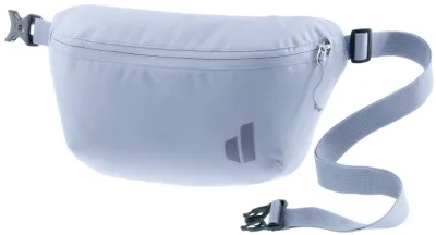 Поясная сумка Deuter Avengo Organizer, Объём 2,5 л, цвет голубой