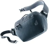 Поясная сумка Deuter Stroof 5, Объём 5 л, цвет чёрный / Объём 5 л, цвет синий / Объём 5 л, цвет зелёный — фото 1