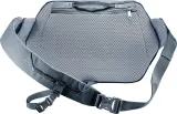 Поясная сумка Deuter Stroof 5, Объём 5 л, цвет чёрный / Объём 5 л, цвет синий / Объём 5 л, цвет зелёный — фото 2