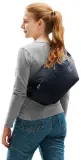 Поясная сумка Deuter Stroof 5, Объём 5 л, цвет чёрный / Объём 5 л, цвет синий / Объём 5 л, цвет зелёный — фото 4