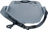 Поясная сумка Deuter Stroof 8, Объём 8 л, цвет чёрный / Объём 8 л, цвет синий / Объём 8 л, цвет зелёный — фото 2