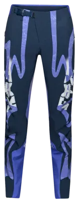 Велобрюки Fox Flexair Pant Diffuse SE