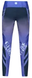 Велобрюки Fox Flexair Pant Diffuse SE — фото 2