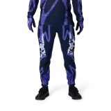 Велобрюки Fox Flexair Pant Diffuse SE — фото 3