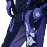 Велобрюки Fox Flexair Pant Diffuse SE — фото 5