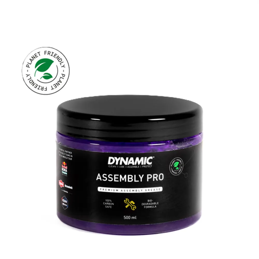 Смазка монтажная Dynamic Assembly Pro