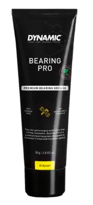 Смазка для подшипников Dynamic Bearing Pro