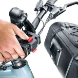 Сумка велосипедная на руль Deuter Handle Bar Bag 8 — фото 3