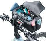 Сумка велосипедная на руль Deuter Handle Bar Bag 8 — фото 4