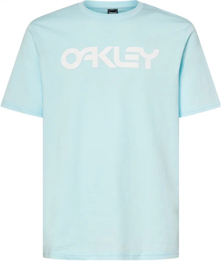 Футболка с коротким рукавом Oakley Mark II 2.0