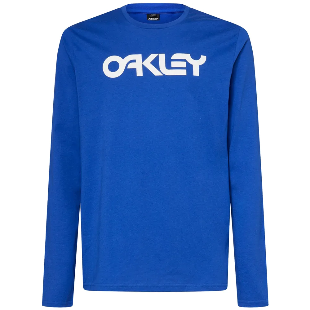Футболка с длинным рукавом Oakley Mark II 2.0