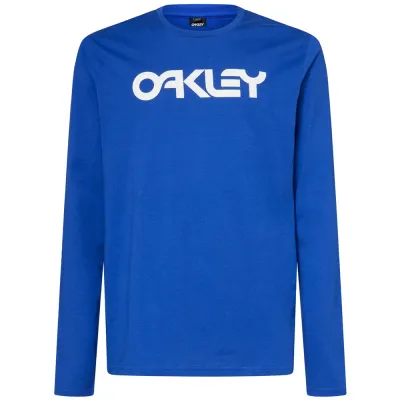 Футболка с длинным рукавом Oakley Mark II 2.0