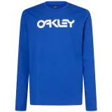 Футболка с длинным рукавом Oakley Mark II 2.0 — фото 1