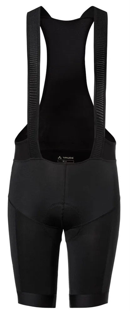 Велошорты с вкладкой VAUDE Kuro Essential