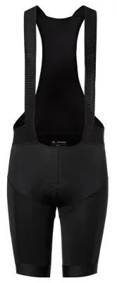 Велошорты с вкладкой VAUDE Kuro Essential