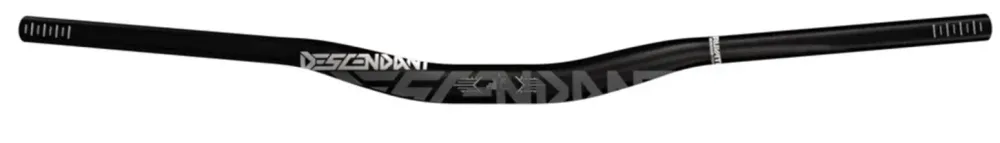 Руль MTB Truvativ Descendant Riser Carbon