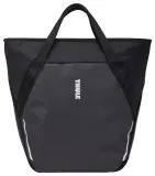 Сумка велосипедная на багажник Thule Chasm Tote, Объём 25 л, цвет чёрный / Объём 25 л, цвет синий / Объём 25 л, цвет оранжевый — фото 1