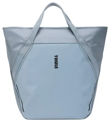 Сумка велосипедная на багажник Thule Chasm Tote, Объём 25 л, цвет синий