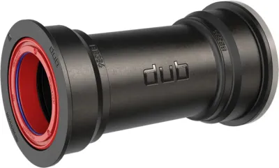 Каретка велосипедная Sram DUB BB386 Road Wide