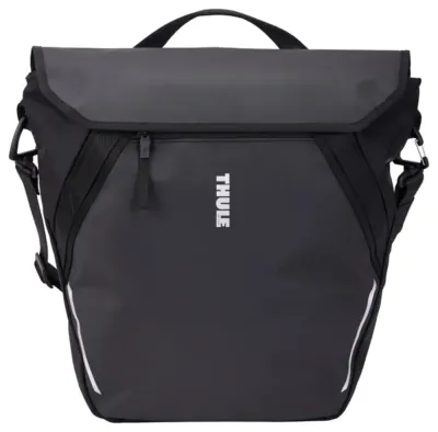 Сумка велосипедная на багажник Thule Chasm Courier