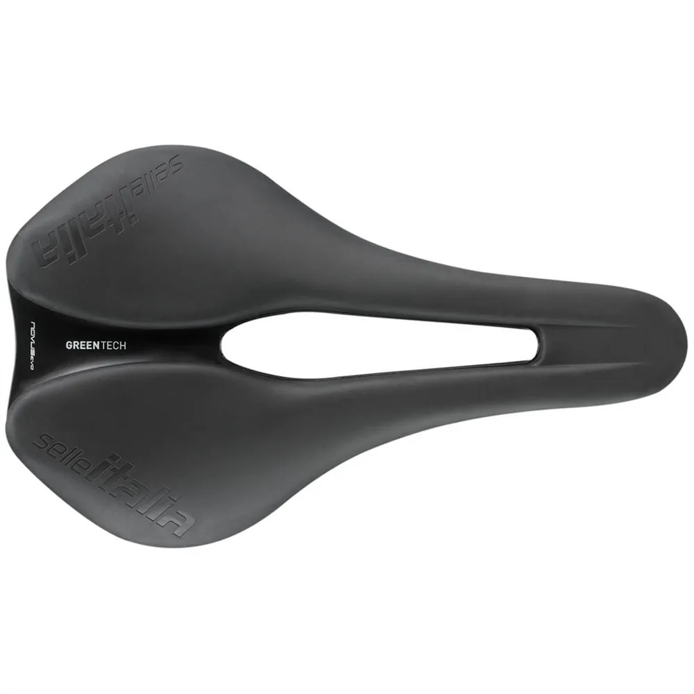 Седло Selle Italia Novus Boost Evo Sport