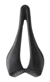 Седло Selle Italia SLR Advan, Цвет чёрный, вес 190 г / Цвет чёрный, вес 207 г — фото 2