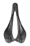 Седло Selle Italia SLR Advan, Цвет чёрный, вес 190 г / Цвет чёрный, вес 207 г — фото 5