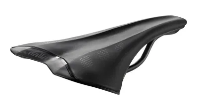 Седло Selle Italia SLR Advan, Цвет чёрный, вес 207 г