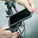 Держатель для телефона SKS Smartgrab 360 — фото 4