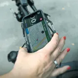 Держатель для телефона SKS Smartgrab 360 — фото 6