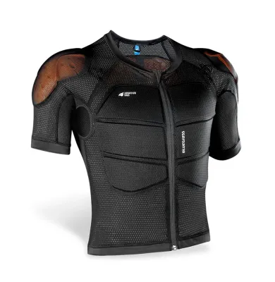Джерси с защитой Bluegrass Armour B S D3O Lite