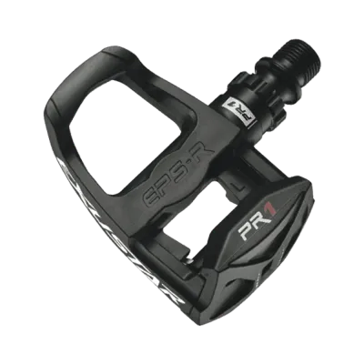 Педали велосипедные Exustar E-PR1