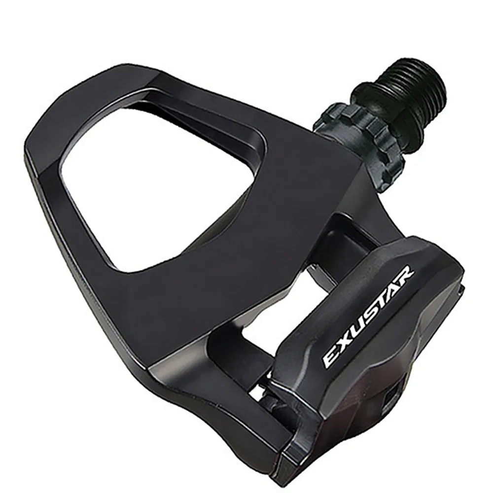 Педали велосипедные Exustar E-PR23P