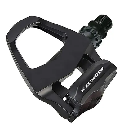 Педали велосипедные Exustar E-PR23P