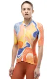 Велоджерси женское Eroe Trofeo - Mari Sol — фото 4