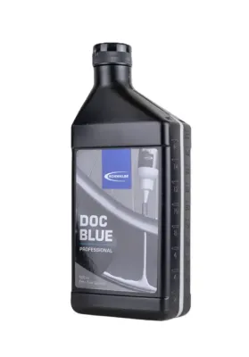 Герметик Schwalbe Doc Blue Professional