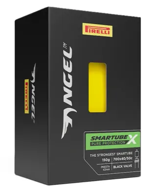 Камера TPU Pirelli Angel Smartube X