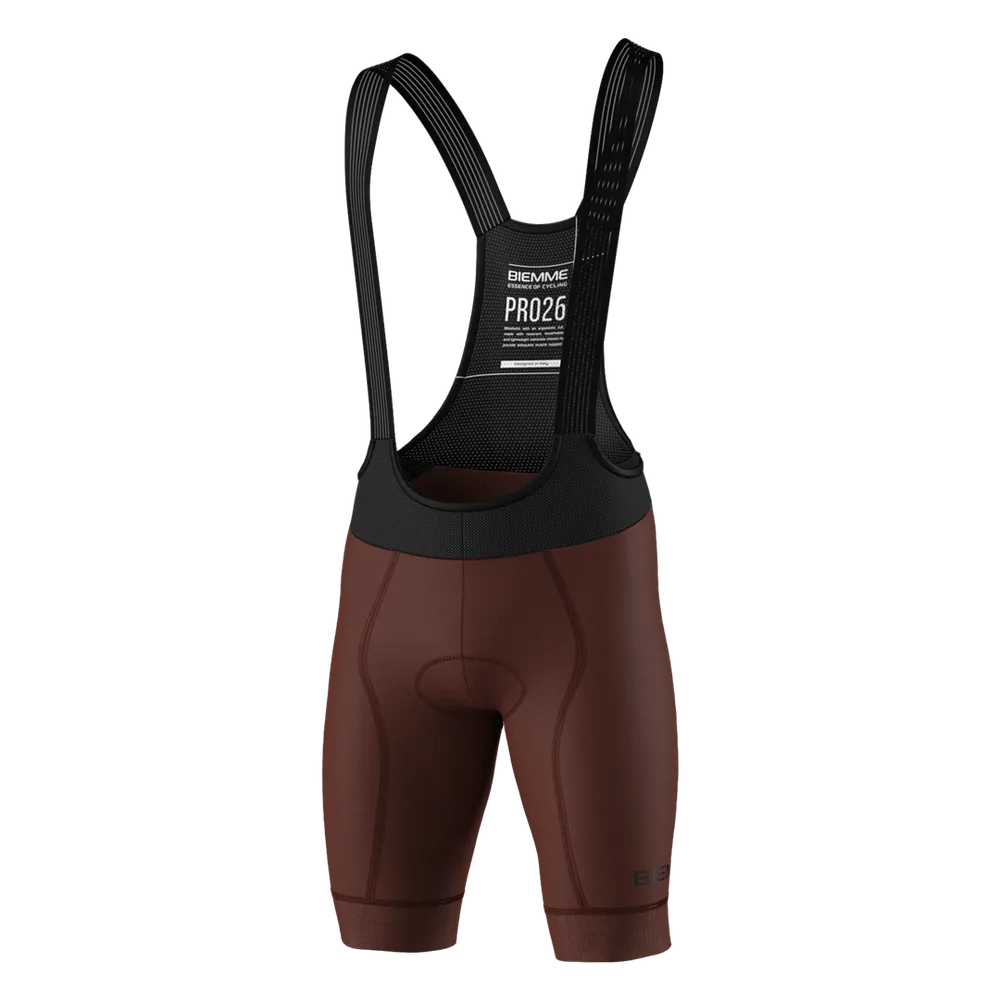 Велошорты с вкладкой Biemme Pro 26