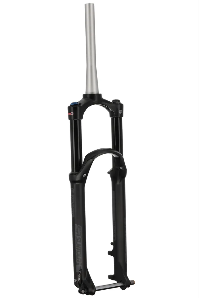 Амортизатор велосипедный SR Suntour Raidon LO-R DS