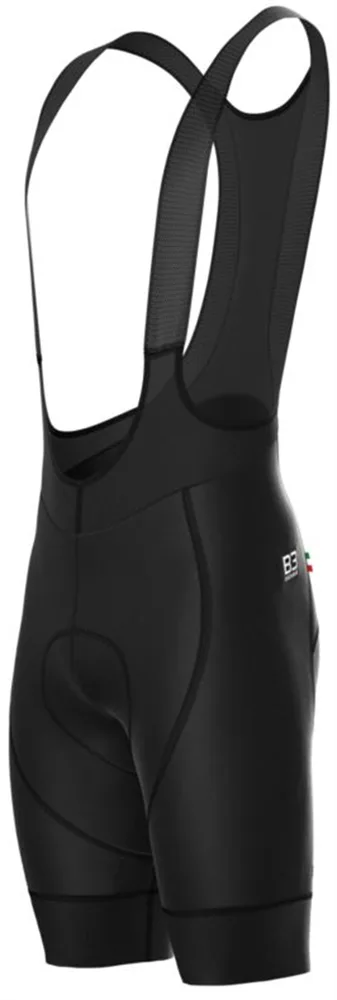 Велошорты с вкладкой Biemme Legend Eco 26