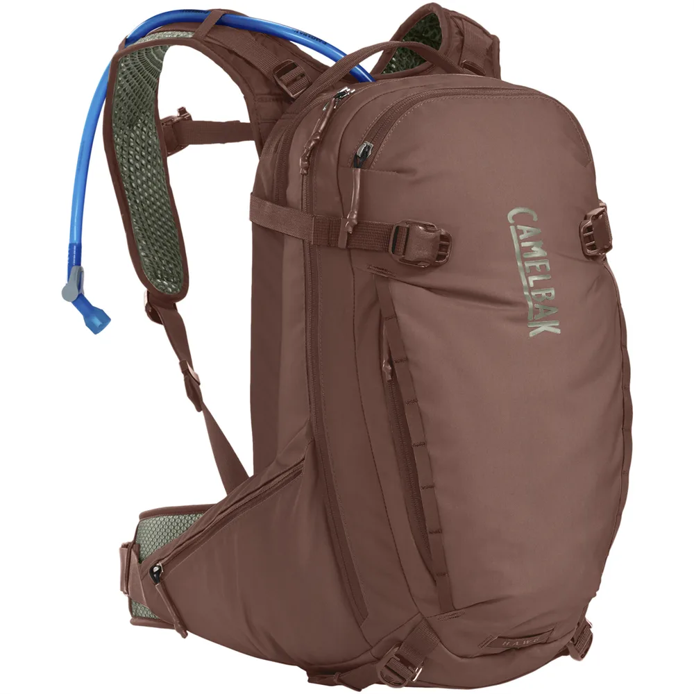 Рюкзак велосипедный с питьевой системой Camelbak HAWG 20
