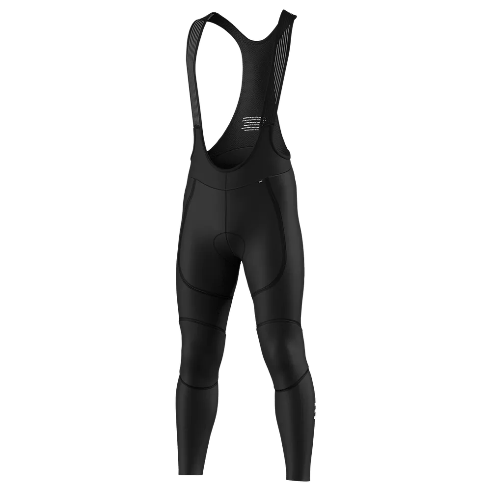 Велобрюки с вкладкой Biemme Winter Garun 2.0
