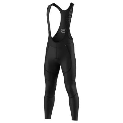 Велобрюки с вкладкой Biemme Winter Garun 2.0